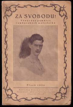 Za svobodu!