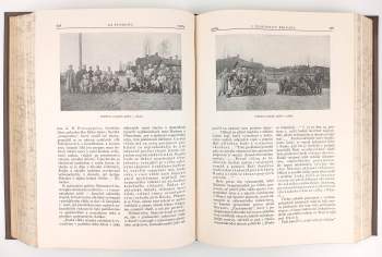 Tomáš Garrigue Masaryk: Za svobodu, KOMPLETN 4 SV., DÍL 1.-5.