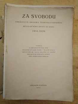 Za svobodu