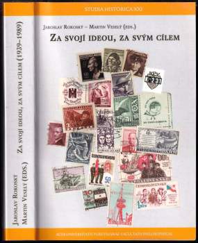 Za svojí ideou, za svým cílem (1939-1989)