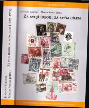 Za svojí ideou, za svým cílem (1939-1989)