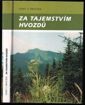 Za tajemstvím hvozdů