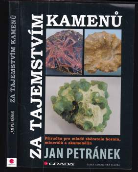 Za tajemstvím kamenů