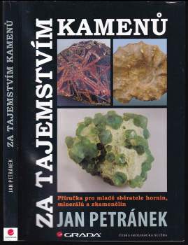 Za tajemstvím kamenů
