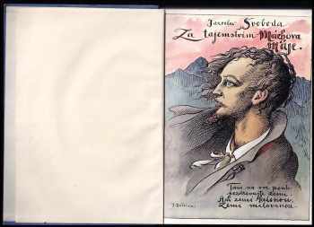 Jaroslav Svoboda: Za tajemstvím Máchova "Máje"