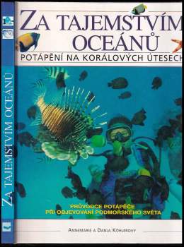 Annemarie Köhler: Za tajemstvím oceánů