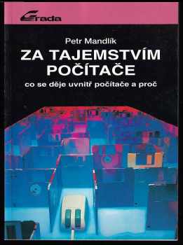 Za tajemstvím počítače