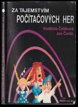 Za tajemstvím počítačových her