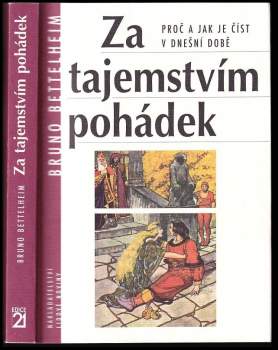 Za tajemstvím pohádek