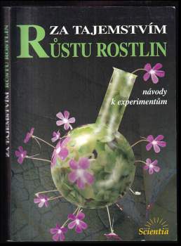 Za tajemstvím růstu rostlin