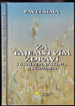 Za tajemstvím zdraví