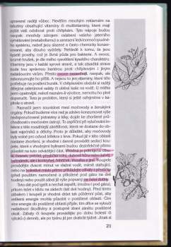 Pavel Šima: Za tajemstvím zdraví s úsměvem, láskou-- a rozumem