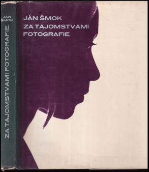 Za tajomstvami fotografie
