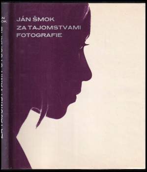 Za tajomstvami fotografie