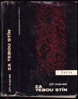 Za tebou stín