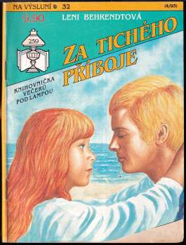 Za tichého příboje
