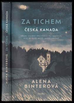 Za tichem - Česká Kanada