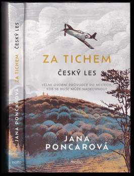 Za tichem - Český les