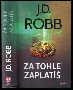 Za tohle zaplatíš