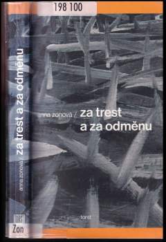 Za trest a za odměnu