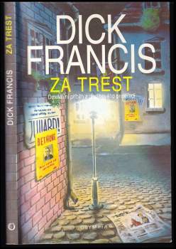 Dick Francis: Za trest