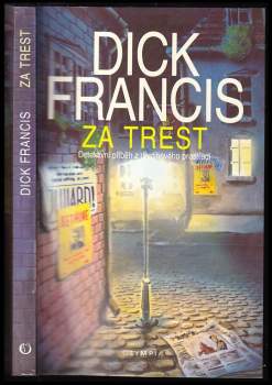 Dick Francis: Za trest
