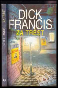 Dick Francis: Za trest