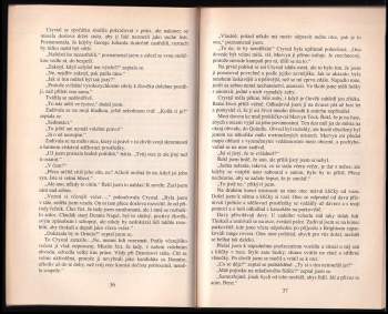 Dick Francis: Za trest