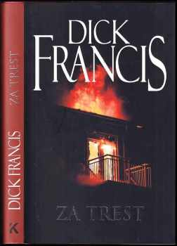 Dick Francis: Za trest