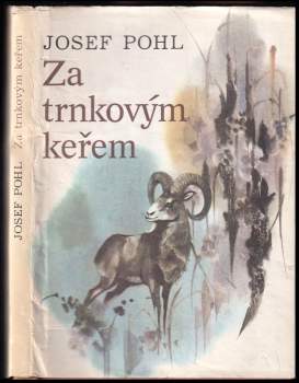 Josef Pohl: Za trnkovým keřem
