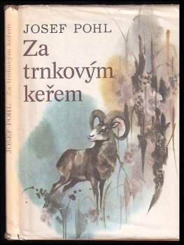 Josef Pohl: Za trnkovým keřem
