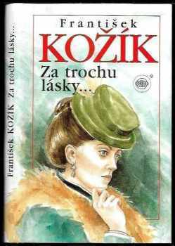 Za trochu lásky-