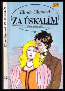 Elinor Glyn: Za úskalím