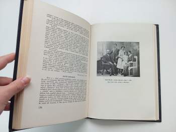 Karel Valta: Za ušlechtilým Příbramanem