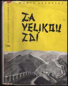 Za Velikou zdí