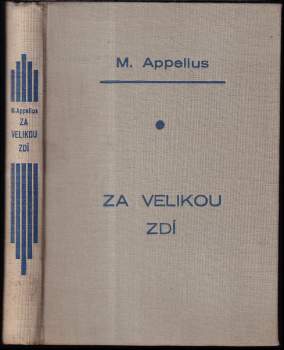 Za Velikou zdí