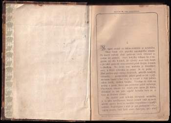 Michał Bałucki: Za viny nespáchané