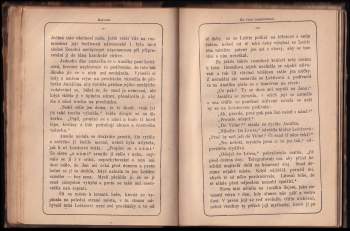 Michał Bałucki: Za viny nespáchané