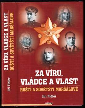 Za víru, vládce a vlast