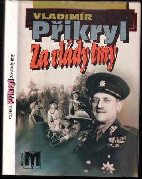 Za vlády tmy