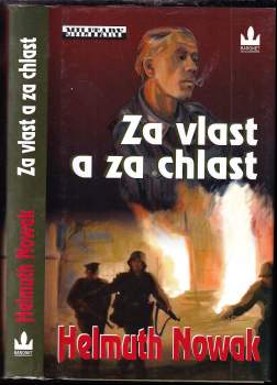Za vlast a za chlast