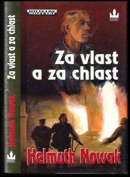Za vlast a za chlast