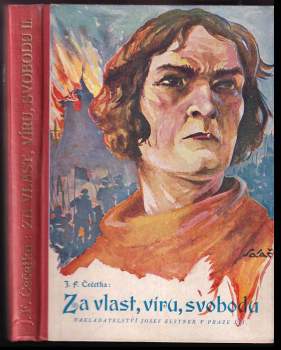 Za vlast, víru, svobodu