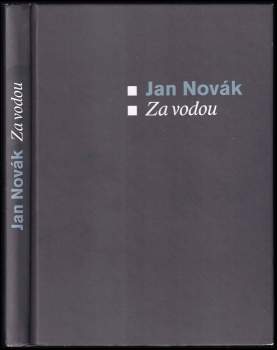 Jan Novák: Za vodou