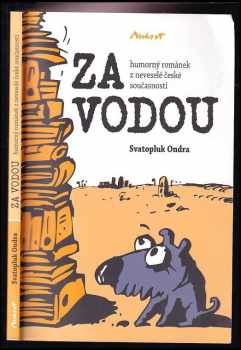 Svatopluk Ondra: Za vodou