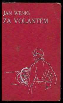 Za volantem