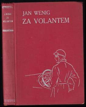 Za volantem