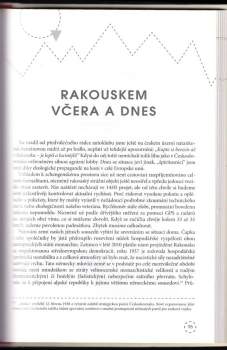 Zdeněk Vacek: Za volantem s Karlem Čapkem