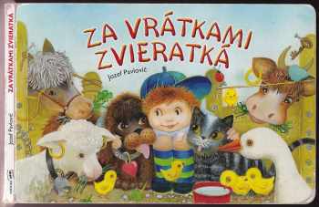Domácí zvířátka