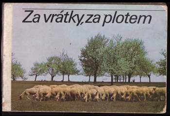Za vrátky, za plotem